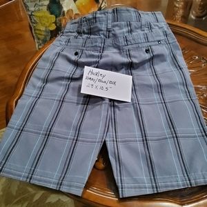 Hurley Shorts - Mens Hurley Shorts Hurley Shorts - Mens Hurley Shorts